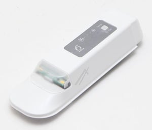 Elektronischer Thermostat ET2 Enhanced für Whirlpool Kühlschrank 488000670673 Kühlschrankthermostat