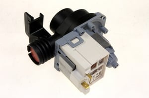 Entleerungspumpe für Ofen Küppersbusch 434941 Wasserablauf