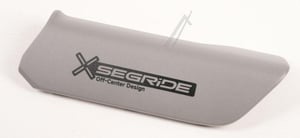 Frontgabelabdeckung links Segway-Ninebot CB.01.00.6298.00 für E-Scooter E3 Pro Gehäuse