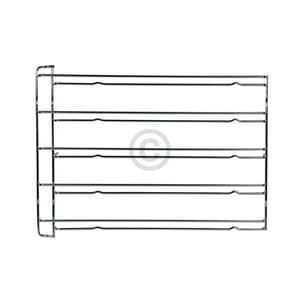 Haltegitter AEG 561531101/5 rechts für Backbleche und Roste Backofen