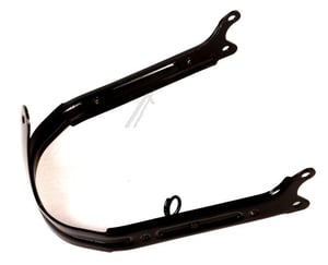 Vorderes Kotflügelstützblech Segway-Ninebot AB.05.19.00.0022 für E-Scooter E3 PRO