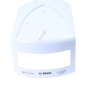 Abdeckung für Bügeleisen BSH-Gruppe 00700508 Hitzeschutz