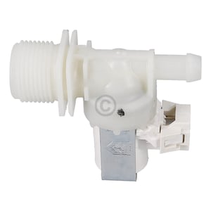 Magnetventil passend für Miele 4971732 Bitron 20012226 für Waschmaschine