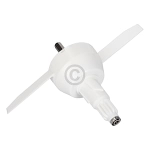 Durchlaufschnitzlerflügel BOSCH 00656314 für Küchenmaschine