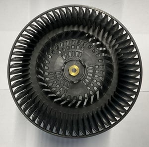 Lüfterrad für Dunstabzugshaube Elica X539707 CCW 59P
