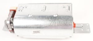 Tangentiallüfter für Ofen Whirlpool Indesit 480121104148 400V