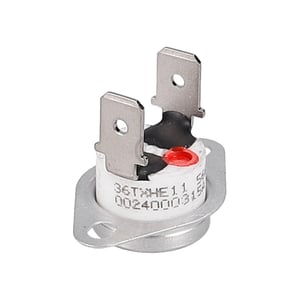 Temperatursensor 0024000315A Haier Candy/ Hoover 49050529 für Waschmaschine