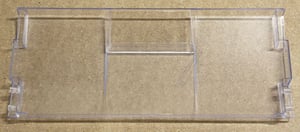 Gefrierfach-Abdeckung für Kühlschrank Beko 4308801972 oben