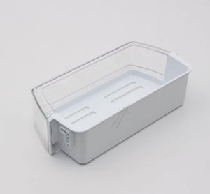 Türfach für Kühlschrank LG AAP73171406 Klappe Fach transparent