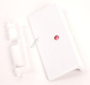 Gefrierfach Türgriff für Ofen Com 101x45mm, Bosch Siemens