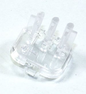 Beko Geschirrspüler Display C00867090 Glas, Bedienfeld