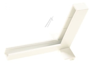 Flaschenhalter für Kühlschrank Liebherr 743888300 Abstandhalter