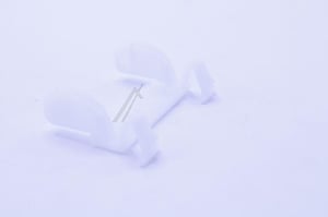 Türscharnier für Hisense/Gorenje Kühlschrank HK2232520 Kühlschrank-Tür