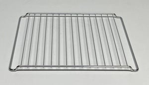 Rost für Waschmaschine Whirlpool 482000029400 Backofenrost