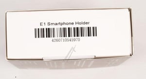 Telefonhalterung für E-Scooter Egret 10100541 zur Smartphone-Befestigung