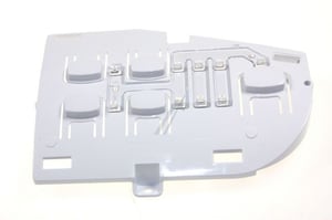 Elektronikmodul für Waschmaschine Candy Hoover 41029071 Steuerplatine