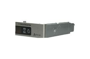 Beko Geschirrspüler Verkleidungstafel C00944520 Bedienteilblende