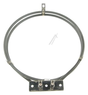 Ringheizkörper für Ofen Irca ART121681 Backofenheizung