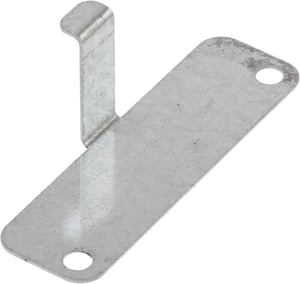 Bügel für Bosch-Ofen 10009935 Backofen-Komponente