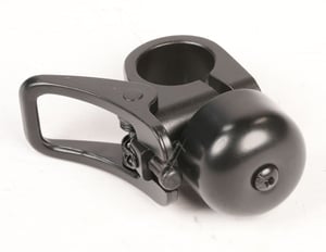 Klingel Segway-Ninebot 10.01.5110.00 für E-Scooter Max G30D II G30D II