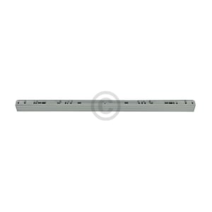 Ausgleichsleiste an Bedienblende 00671545 671545 Bosch, Siemens, Neff