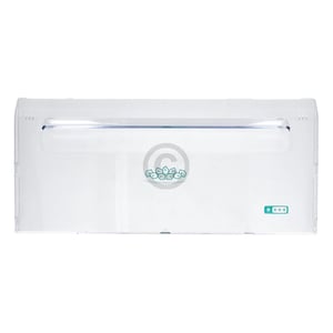 Gefrierfachtür, Klappe bedruckt 206376319 AEG, Electrolux, Juno, Zanussi