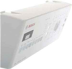 Bedienblende 11012014