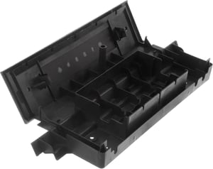 Schutzabdeckung für Lampenabdeckung Bosch 11035195 Licht, transparent