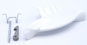 Waschmaschinen-Griff Bauknecht Türgriff