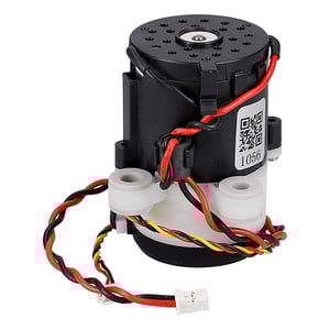 Left mopping motor assembly 201-2478-1811 Ecovacs