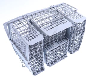 Besteckkorb für Geschirrspüler Com