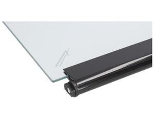 Ofen-Glas Beko C00876213 Oberes Türglas