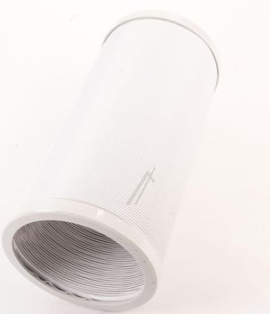 Flexibler Luftschlauch für Klimaanlage Hisense Gorenje HK1992680 Anschlussleitung