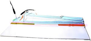 Abtauheizung 00777064 Originalersatzteil von Bosch