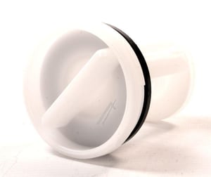 Ablaufpumpenfilter für Waschmaschine Hisense Gorenje 884489 Sieb