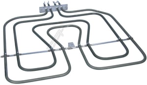 Oberhitze-Heizung für Ofen Backer-facsa [Hersteller-Artikelnummer] Oberhitze, Grill