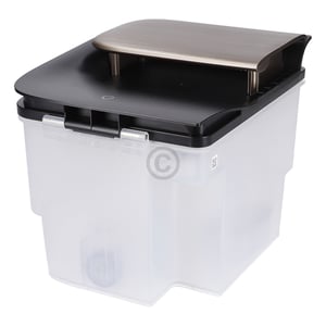 Clean water tank 201-2497-0022 Ecovacs