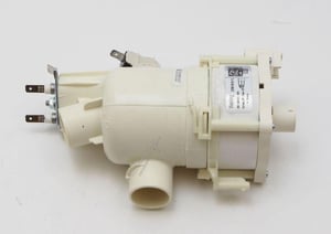 Zxw-50-8-1l Umwälzpumpe mit Heizung für Midea Geschirrspüler