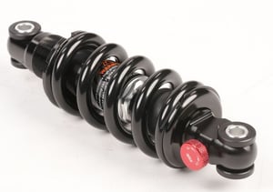 Federbein hinten Segway-Ninebot AB.50.0044.00 für GT1E GT1D E-Scooter