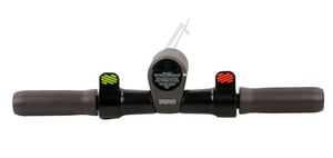 Lenkstangenbaugruppe Segway-Ninebot AB.00.0021.29 für E-Scooter E25D Gehäuse