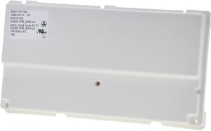 Steuergerät 00750135