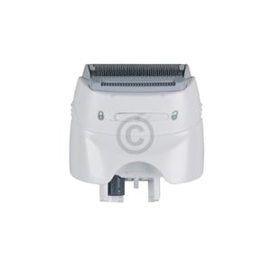 Rasieraufsatz Braun 67030799 für Epilierer auch zum Nachrüsten
