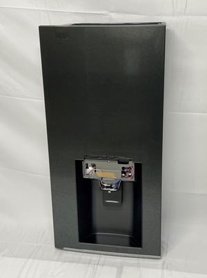 Door Foam Assembly,Refrigerator LG ADD75075898 LG Electronics