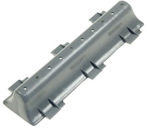 Trommelrippe für Whirlpool-Waschmaschine 480110100104 Waschtrommel