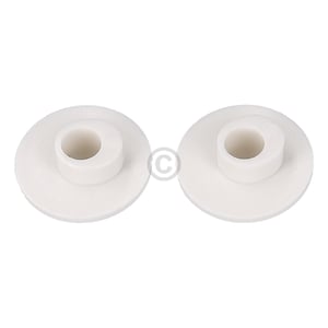 Befestigungssatz 98847020 KIRCHHOFF für Waschbecken Bad Kirchhoff KIRCHHOFF