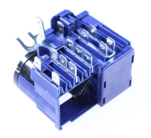 Elektroanschluss für Liebherr Kühlschrank 694400100 Kabel