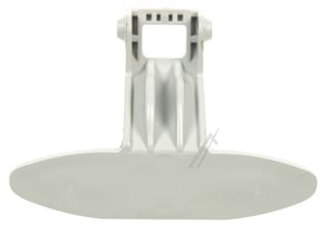 Waschmaschinen-Griff LG 3650ER2003A grau Kunststoff