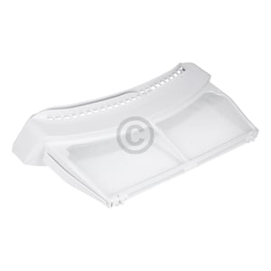 Flusensieb Filtertasche aufklappbar beko 2982200100 für Trockner