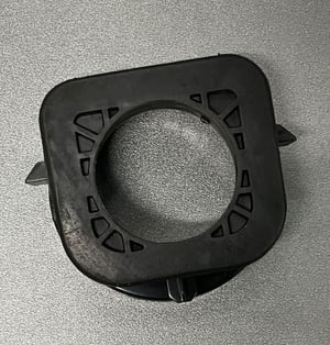 Beko Staubsauger Saugdüse 9178005630 C00927759 Rohr