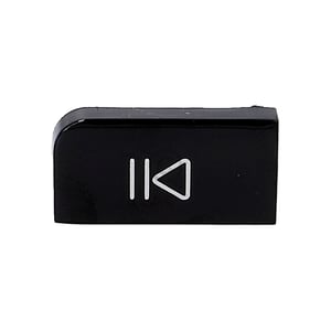 Funktionsknopf 0020508039 Candy/ Hoover 49055749 für Waschmaschine CANDY/ HOOVER